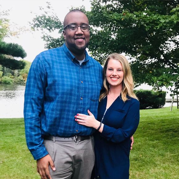 Meet your Posher, Ashley - Picture 1 of 1